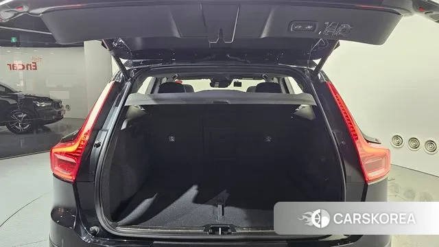 Volvo XC40 id 3703168 из Кореи 11