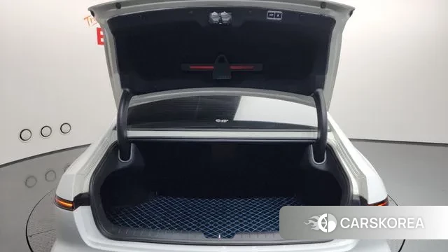 Hyundai Grandeur Hybrid (GN7) id 3431821 из Кореи 11