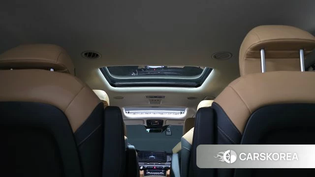 Kia Carnival 4th generation id 3903294 из Кореи 11