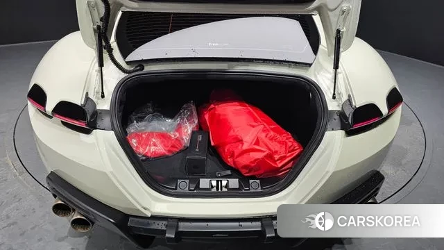 Ferrari Rome id 2939139 из Кореи 11