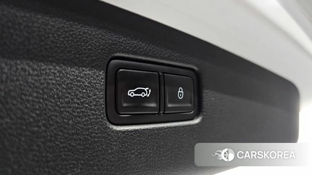 Genesis GV70 id 3799740 из Кореи 11