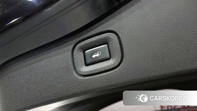 Renault Korea (Samsung) QM6 id 3845522 из Кореи 11