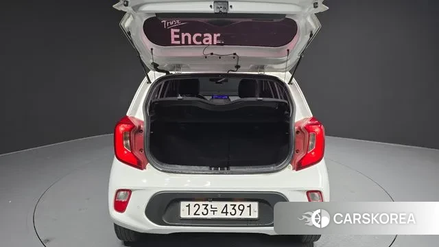 Kia All New Morning (JA) id 3547649 из Кореи 11