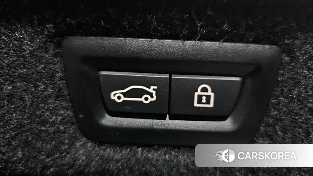 BMW 5 Series (G30) id 3350856 из Кореи 11