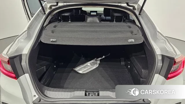 Renault Korea (Samsung) XM3 id 3788988 из Кореи 11