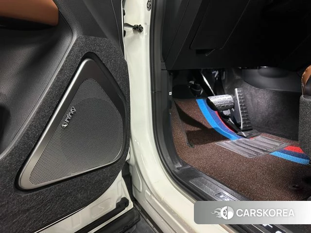 Ssangyong G4 Rexton id 3856604 из Кореи 11