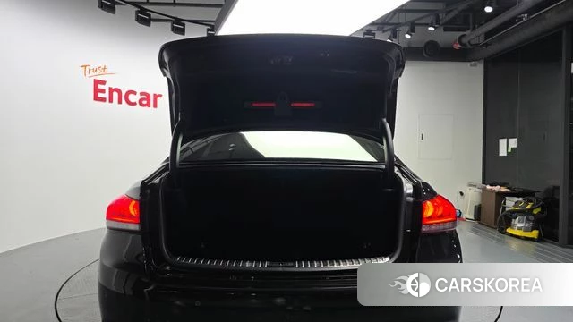 Genesis G80 id 4626371 из Кореи 11