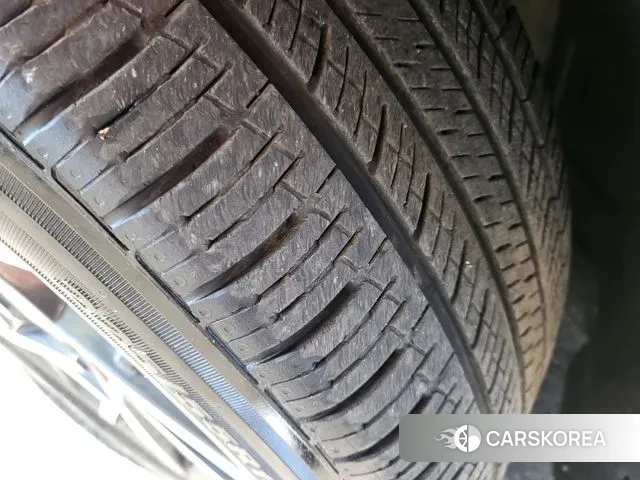 Hyundai Grandeur (GN7) id 3317059 из Кореи 11