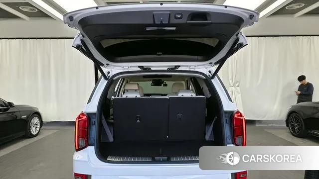 Hyundai Palisade id 3545627 из Кореи 11