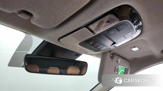 Hyundai Sonata Hybrid (DN8) id 4520126 из Кореи 11