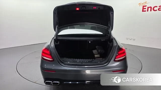 Mercedes-Benz E-Class W213 id 3171053 из Кореи 11