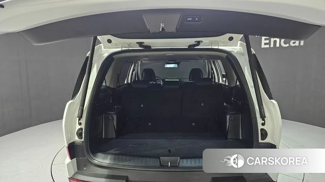 Hyundai Santa Fe (MX5) id 3922040 из Кореи 11