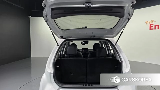 Hyundai Casper id 3903038 из Кореи 11