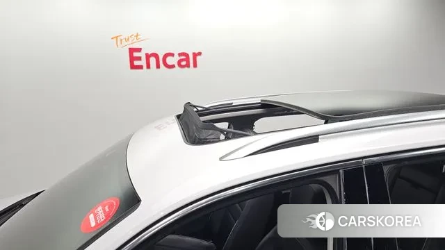 Volkswagen Tiguan second Generation id 3777187 из Кореи 11