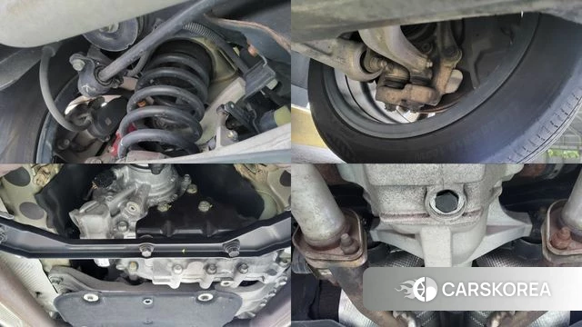Kia More K9 id 4785697 из Кореи 11