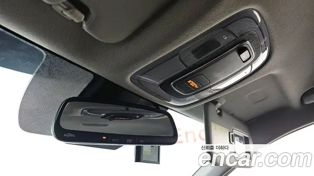 Hyundai Avante (CN7) id 2858604 из Кореи 11