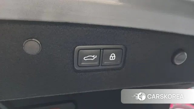 Kia K8 id 2979134 из Кореи 11