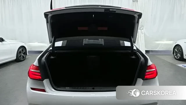 BMW 7 Series (G11) id 3429456 из Кореи 11