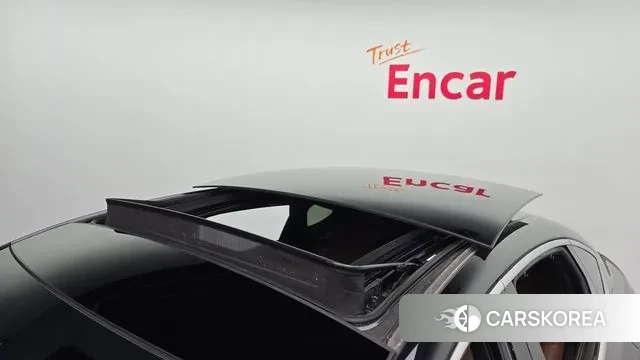 Genesis G80 (RG3) id 3054900 из Кореи 11