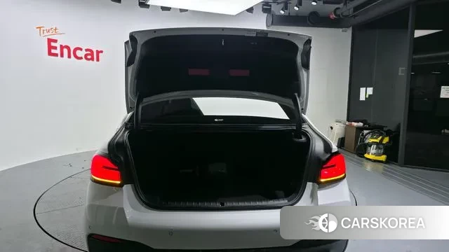 BMW 5 Series (G30) id 3697024 из Кореи 11