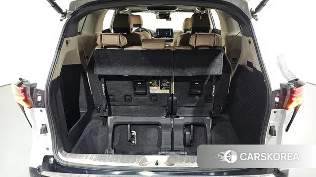 Toyota Sienna 4th Generation id 3447838 из Кореи 11