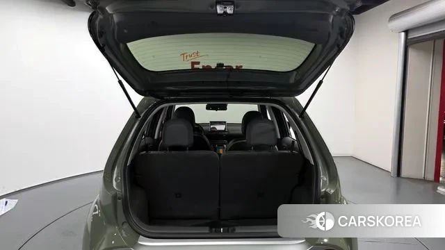 Hyundai Casper id 3252091 из Кореи 11