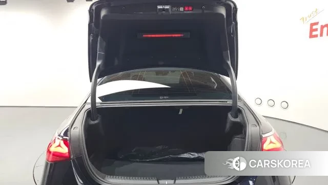 Mercedes-Benz E-Class W214 id 3560370 из Кореи 11