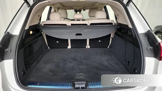 Mercedes-Benz GLE-Class W167 id 3770434 из Кореи 11