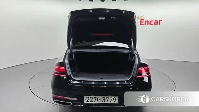 Genesis G90 (RS4) id 4848577 из Кореи 11