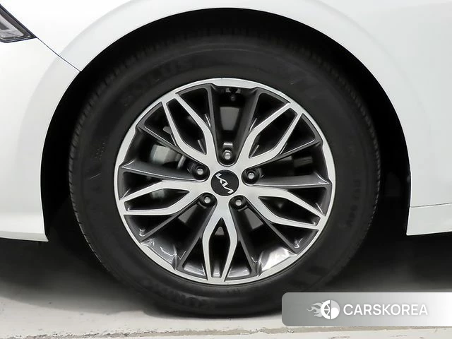 Kia K5 3rd generation id 4516848 из Кореи 11