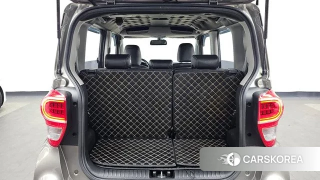 Kia The New Ray id 3479083 из Кореи 11