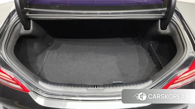 Genesis G70 id 3955967 из Кореи 11