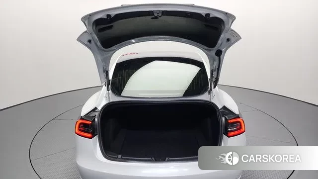 Tesla Model 3 id 3318920 из Кореи 11