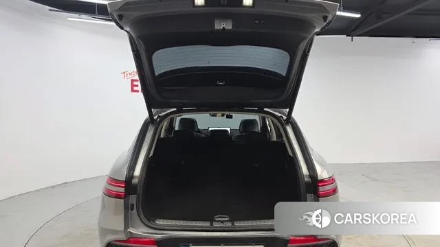 Genesis GV70 id 3488092 из Кореи 11