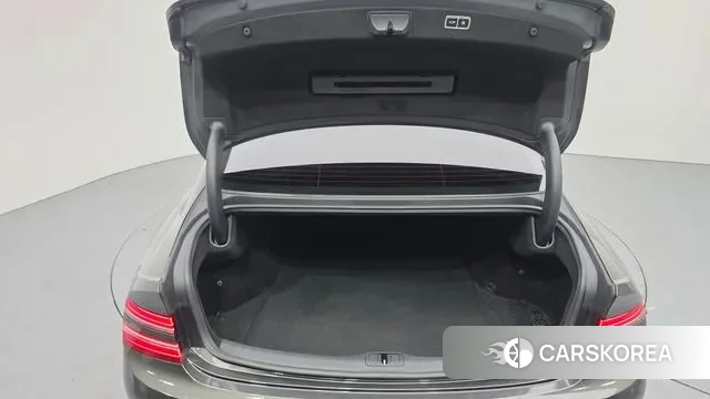 Genesis G80 (RG3) id 3483516 из Кореи 11