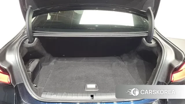 BMW 5 Series (G30) id 3759341 из Кореи 11