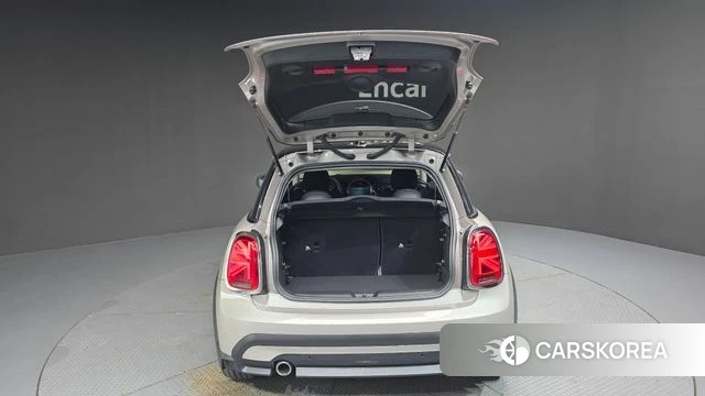 Mini Cooper id 4516945 из Кореи 11