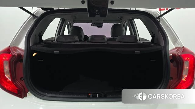 Kia All New Morning (JA) id 3814604 из Кореи 11