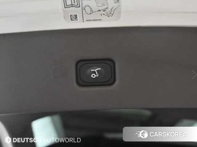 Lincoln Nautilus First generation id 3033508 из Кореи 11