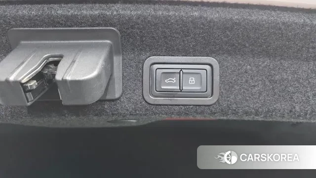 Audi A6 (C8) id 3478931 из Кореи 11