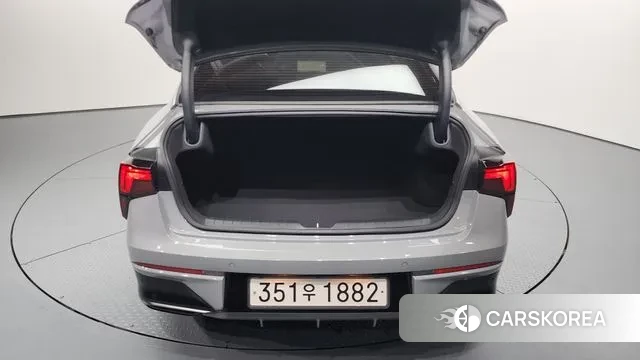 Kia The New K5 Hybrid 3rd generation id 3580797 из Кореи 11