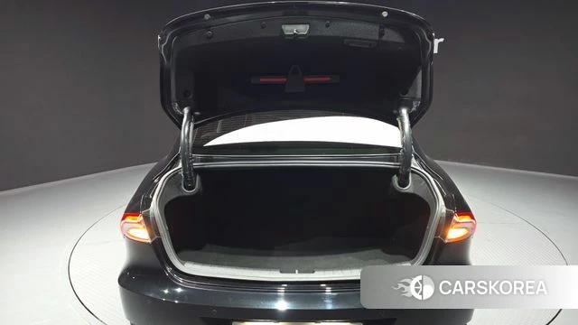 Hyundai The New Grandeur IG id 4711806 из Кореи 11