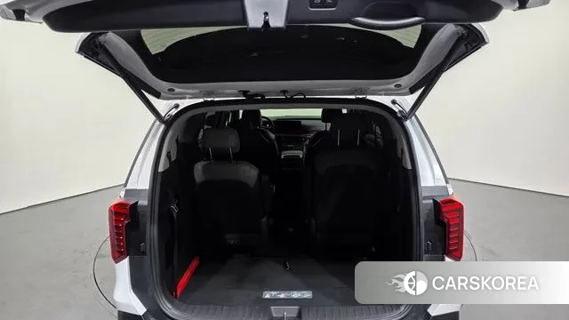 Kia The New Carnival 4th Generation id 3658943 из Кореи 11