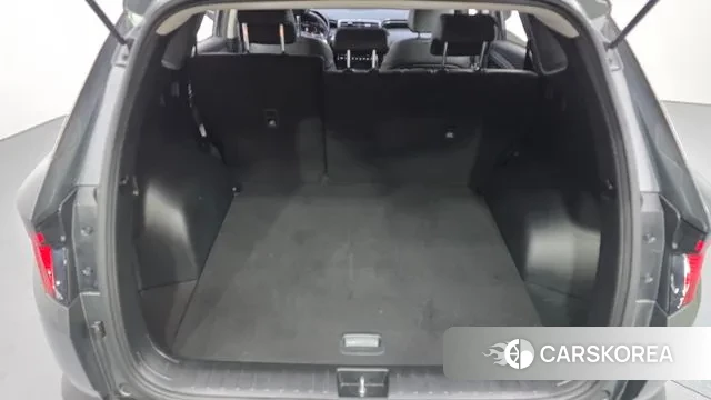 Hyundai Tucson (NX4) id 3458520 из Кореи 11