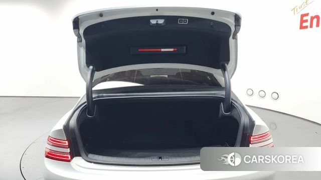 Genesis G80 (RG3) id 3852969 из Кореи 11