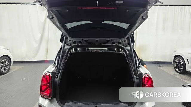 Mini Cooper Countryman id 4759403 из Кореи 11