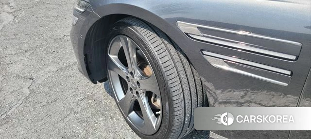 Genesis G80 (RG3) id 3840095 из Кореи 11