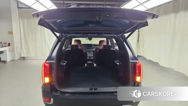 Hyundai Palisade id 3349487 из Кореи 11