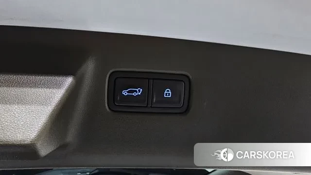 Hyundai Santa Fe (MX5) id 3585873 из Кореи 11