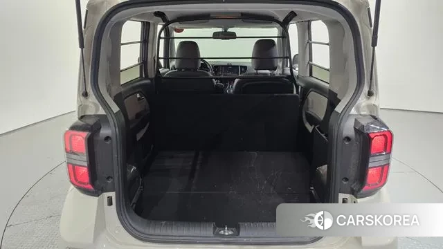 Kia The New Kia Ray id 3585912 из Кореи 11